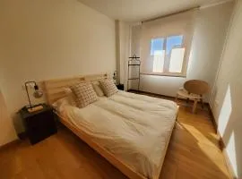 Apartamento a escasos metros de A Lanzada