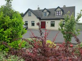 Aira Lodge Accommodation, guest house in Kinvara