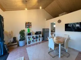 Gîte de Mia