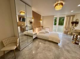 Baltic Avenue Duo, апартаменты/квартира в Клайпеде