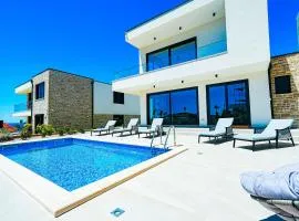 Primosten Hills North - Luxury Villa