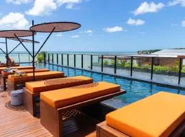 Flat Luxo no Setai Edition