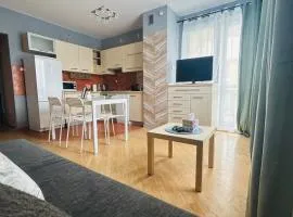 Apartament Słoneczny 6