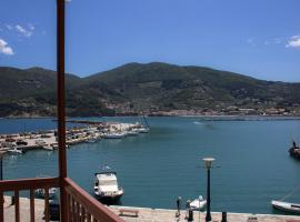 GEORGIOS L, hotel v destinaci Skopelos Town