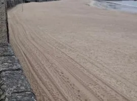 Silgar Beach Sanxenxo
