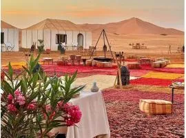 Toop Luxury Camp & air conditioning
