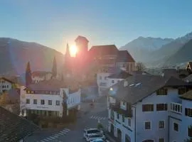 Appartement am Bach