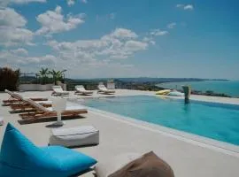 Villa Esmi Durres