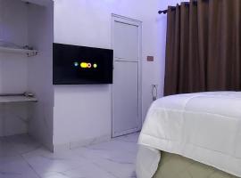 REGNO Apartment, hotel v destinaci Lekki