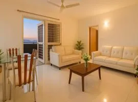 Luxebnb-2Bhk Apartment