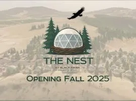 The Nest at Black Hawk