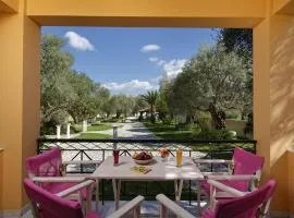 Kaspy Country Houses