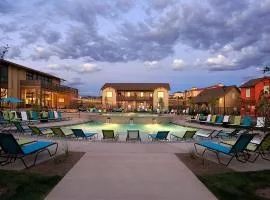 Townhouse in Albuquerque, Nm