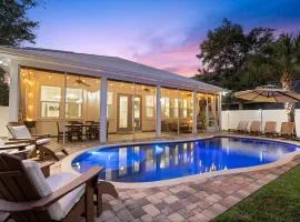 Gone Coastal by Travel Life Vacations