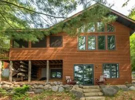 The Cedar Lakehouse in Lake Tomahawk WI