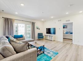 The Residences of Rehoboth Bay --- 33737 Skiff Aly #4206, ξενοδοχείο σε The Plantations