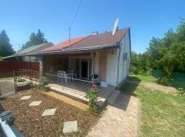 Kuckó Zóna Balatonfenyves