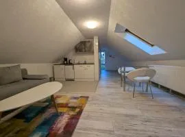 Appartement am Bach