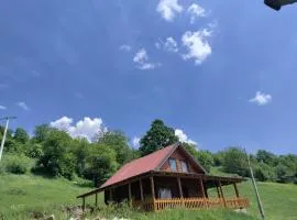 Villa N'Malaj
