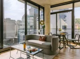 Sonder by Marriott Bonvoy Maisonneuve Apartments Downtown