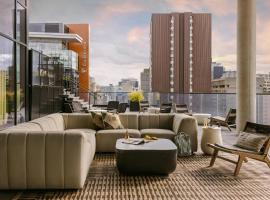 Hôtel Monroe - Downtown Montreal – hotel w Montrealu