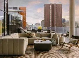 Hôtel Monroe - Downtown Montreal
