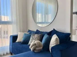 3BD APT in Guadalajara
