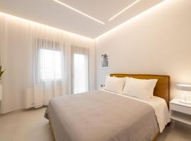Urban Loft Chalkida, pet-friendly hotel sa Chalkida