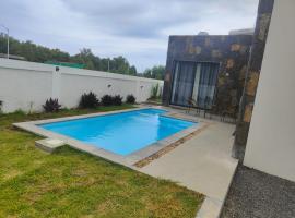 Villa Lune D'Eau، فيلا في بوست لافايِت