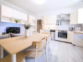 Baltic Cliff Apartment- Babie Doły