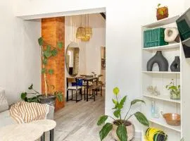 Cozy Apartment 810 Matamoros