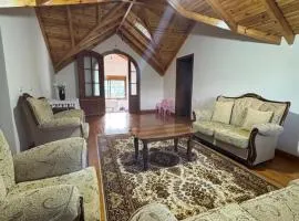 Bedena House