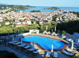 Blue Horizon Studios