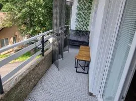 Apartment NADA