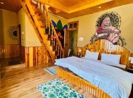 Mitti & Moon Homestay