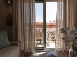 Pythagóreio Urban Living
