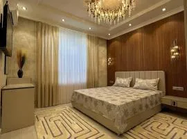 Luxury apartment NRG Park Tashkent city