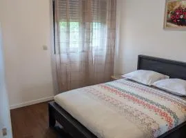 Casa DANIEL