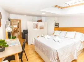 Apartamentos Coruña Vip Centro