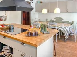 Lovely Home In Nässjö With Sauna