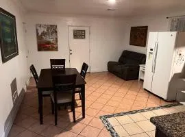 Downtown Secluded Room 3