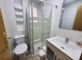 Estupendo estudio en Estribela