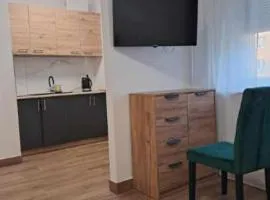 APARTAMENT CENTRUM Sobieskiego
