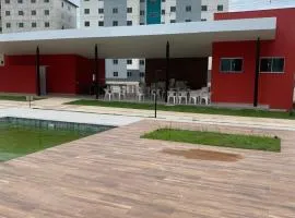 Condominio Parque Ananin- Cop 30