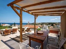 Delmare Tower View Suites