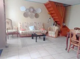 Maison au pays des milles étangs