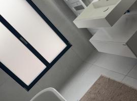 Thechillhome, hotel in Tigery