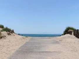 AGDE Chambre d'Hôte