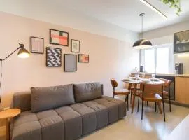 Flat SP Suítes - Apartamentos por temporada