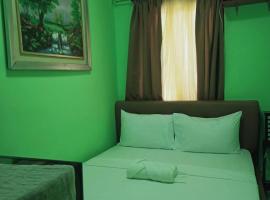 2 - Cabanatuan City’s Best Bed and Breakfast Place, hotel v destinaci Cabanatuan
